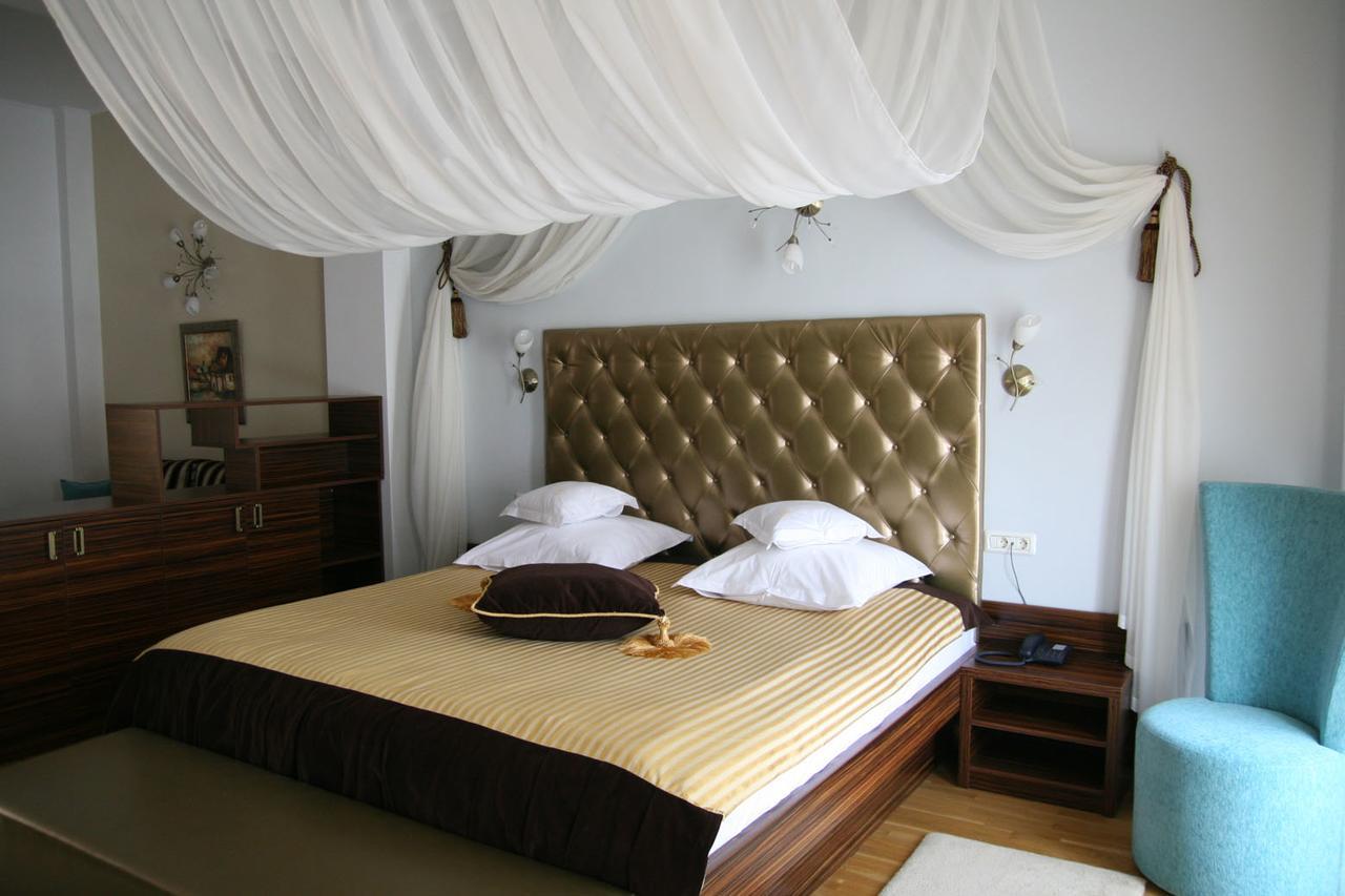 Hotel Kilometrul Zero Dragasani Extérieur photo